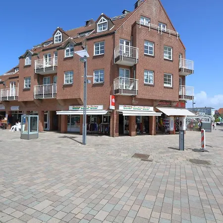 Reif Fuer Insel Apartman