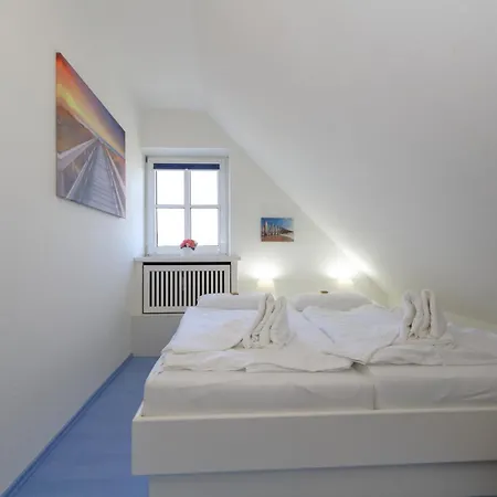 Reif Für Insel Apartamento