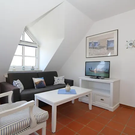 Apartman Reif Fuer Insel *