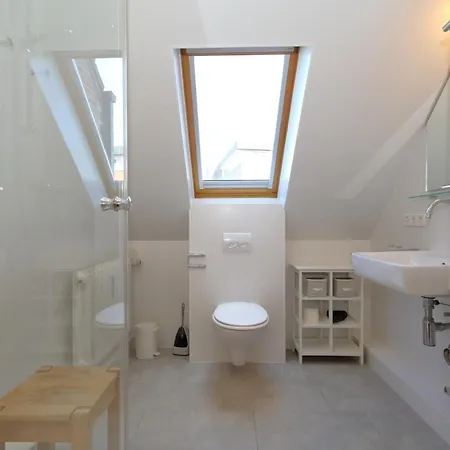 Reif Fuer Insel Apartment Westerland