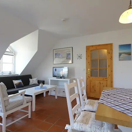 Reif Fuer Insel * Westerland